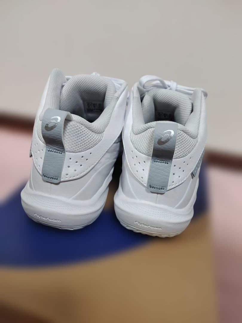 SNAKE'SHOP　　ASICS バスケ