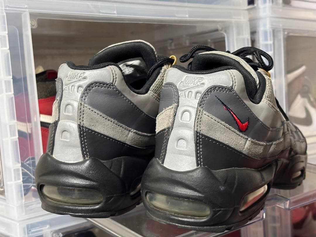 エアマックス95 SE TV COLOR BARS cw6575 001