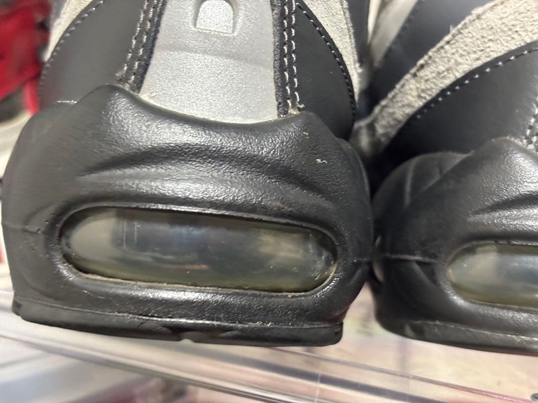 エアマックス95 SE TV COLOR BARS cw6575 001