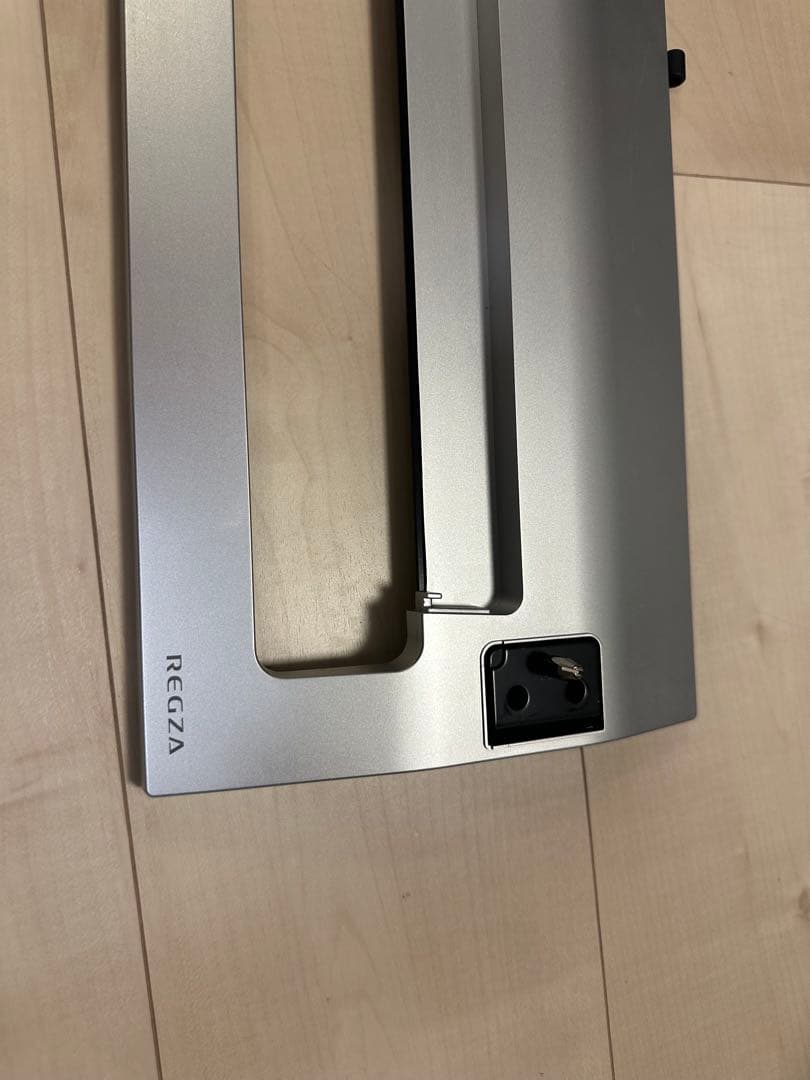 東芝 REGZA 50M520X 50インチテレビ　送料込み