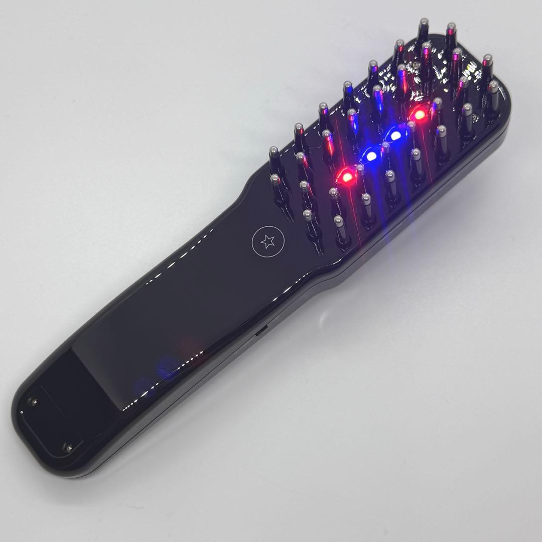 デンキバリブラシ 電気バリブラシ/美品/即日発送