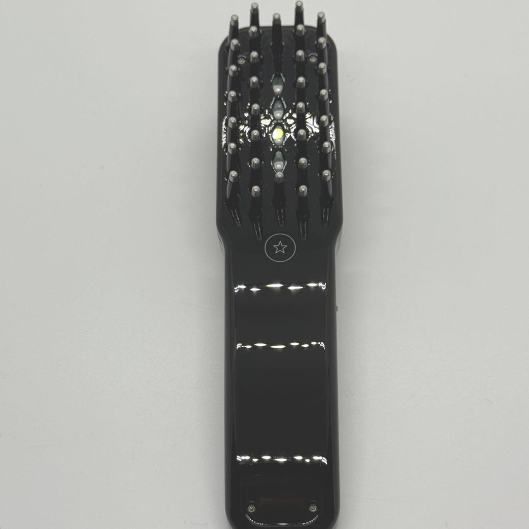 デンキバリブラシ 電気バリブラシ/美品/即日発送