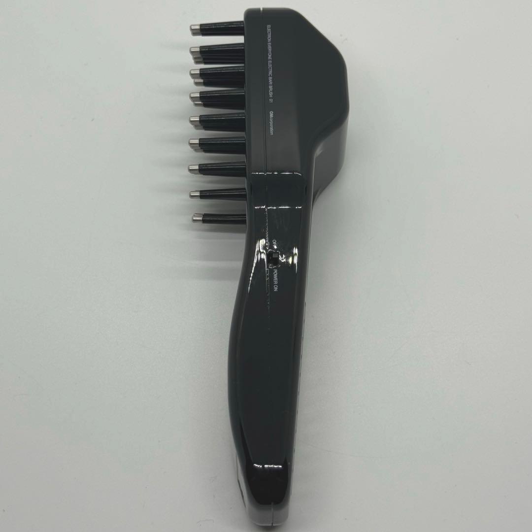 デンキバリブラシ 電気バリブラシ/美品/即日発送