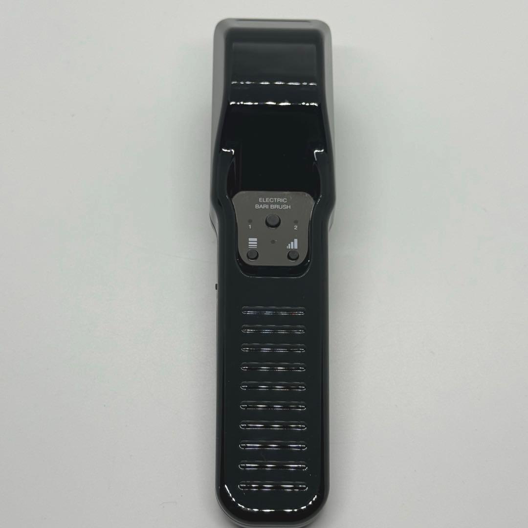 デンキバリブラシ 電気バリブラシ/美品/即日発送