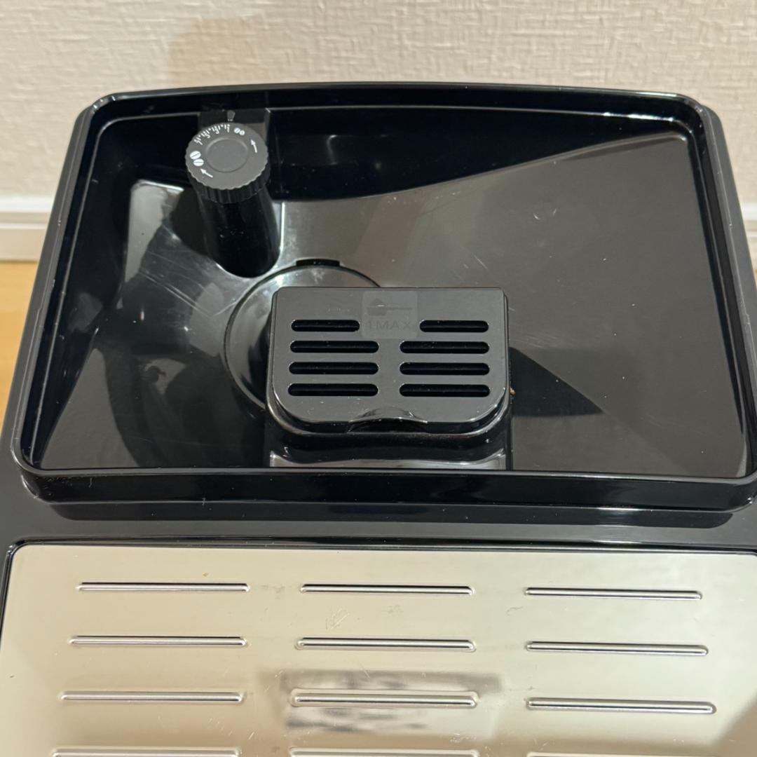 【箱有り】 デロンギ マグニフィカS コンパクト 全自動 エスプレッソマシン