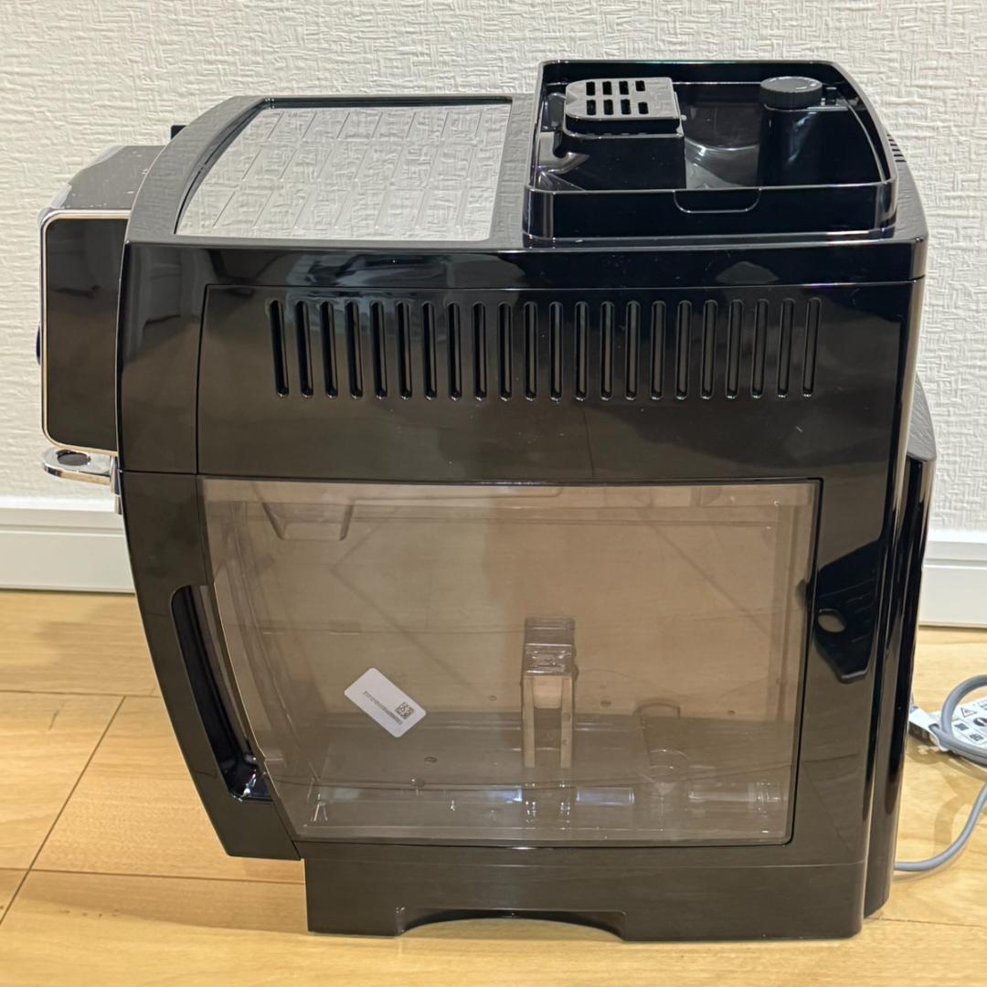 【箱有り】 デロンギ マグニフィカS コンパクト 全自動 エスプレッソマシン