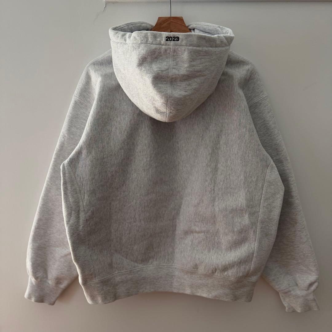 Supreme Box Logo Hooded Sweatshirt ‘23