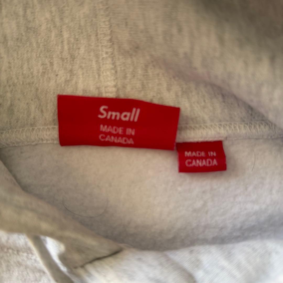 Supreme Box Logo Hooded Sweatshirt ‘23
