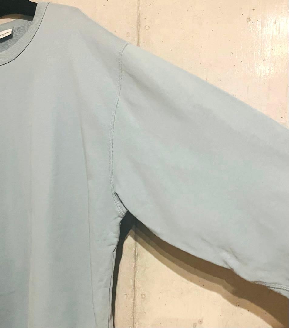 dries van noten スウェット ニット