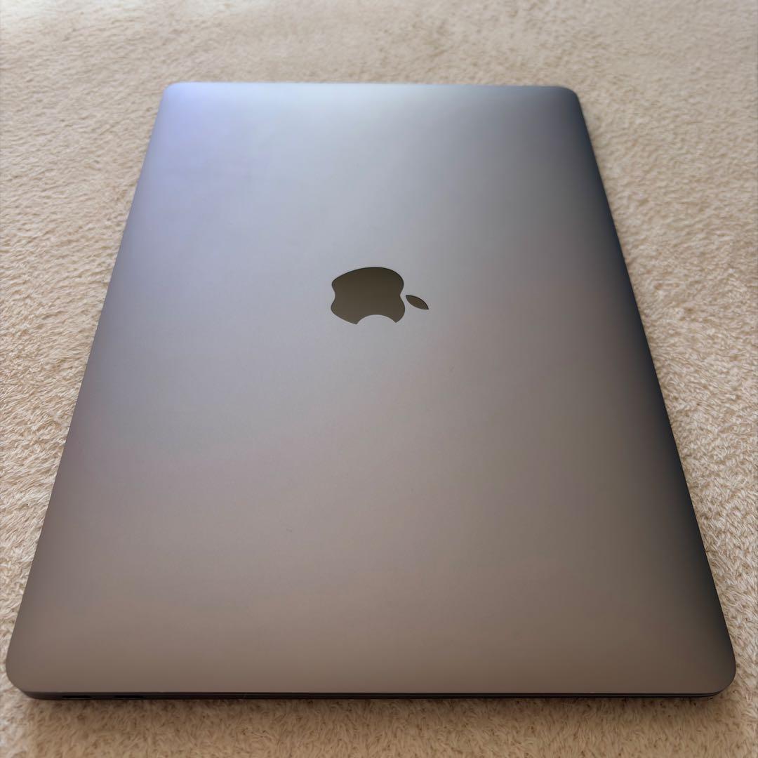 MacBook Air M1 スペースグレイ 13インチ