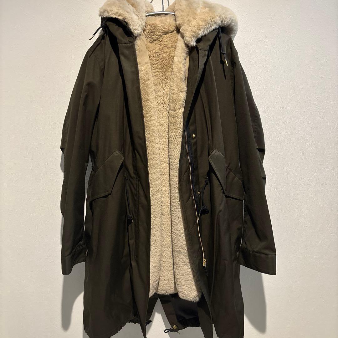 IENA コート　サイズ36