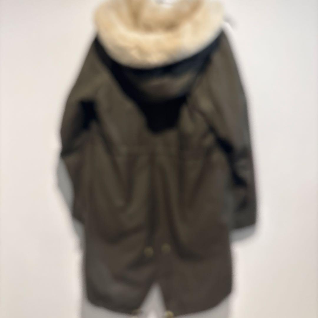 IENA コート　サイズ36