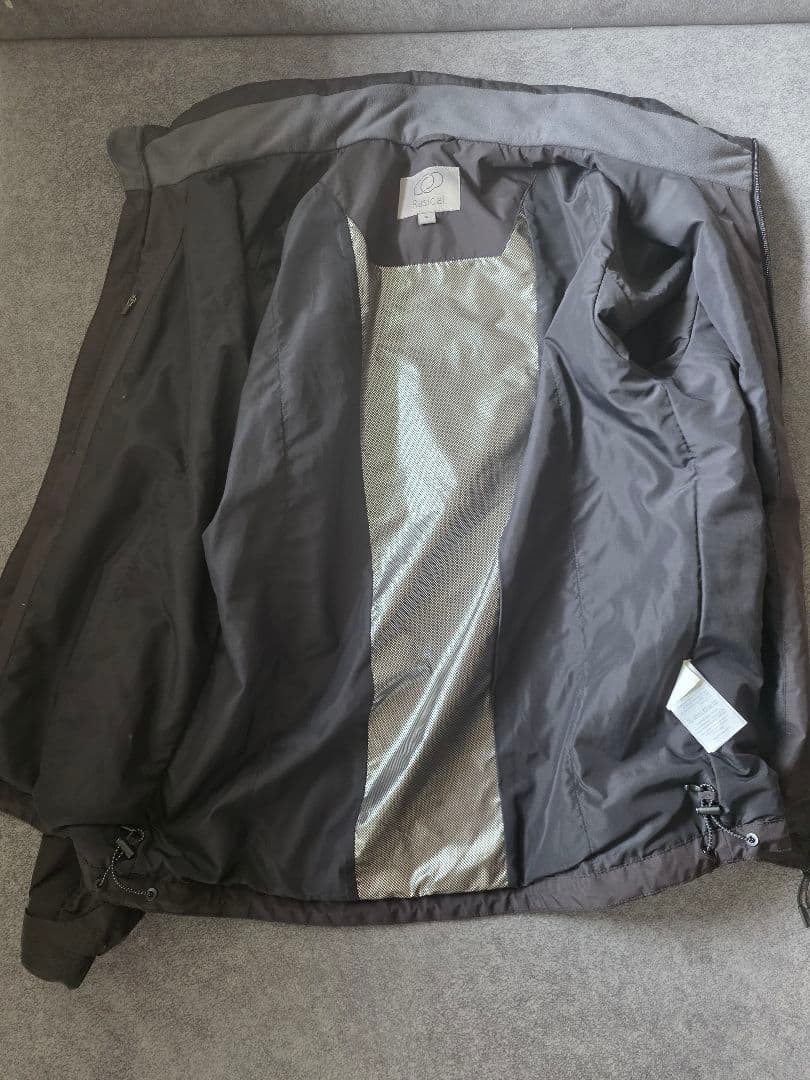 【宇宙服素材】Rasical ラシカル フェアリーノヴァ ジャケット M