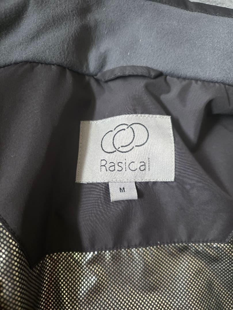 【宇宙服素材】Rasical ラシカル フェアリーノヴァ ジャケット M