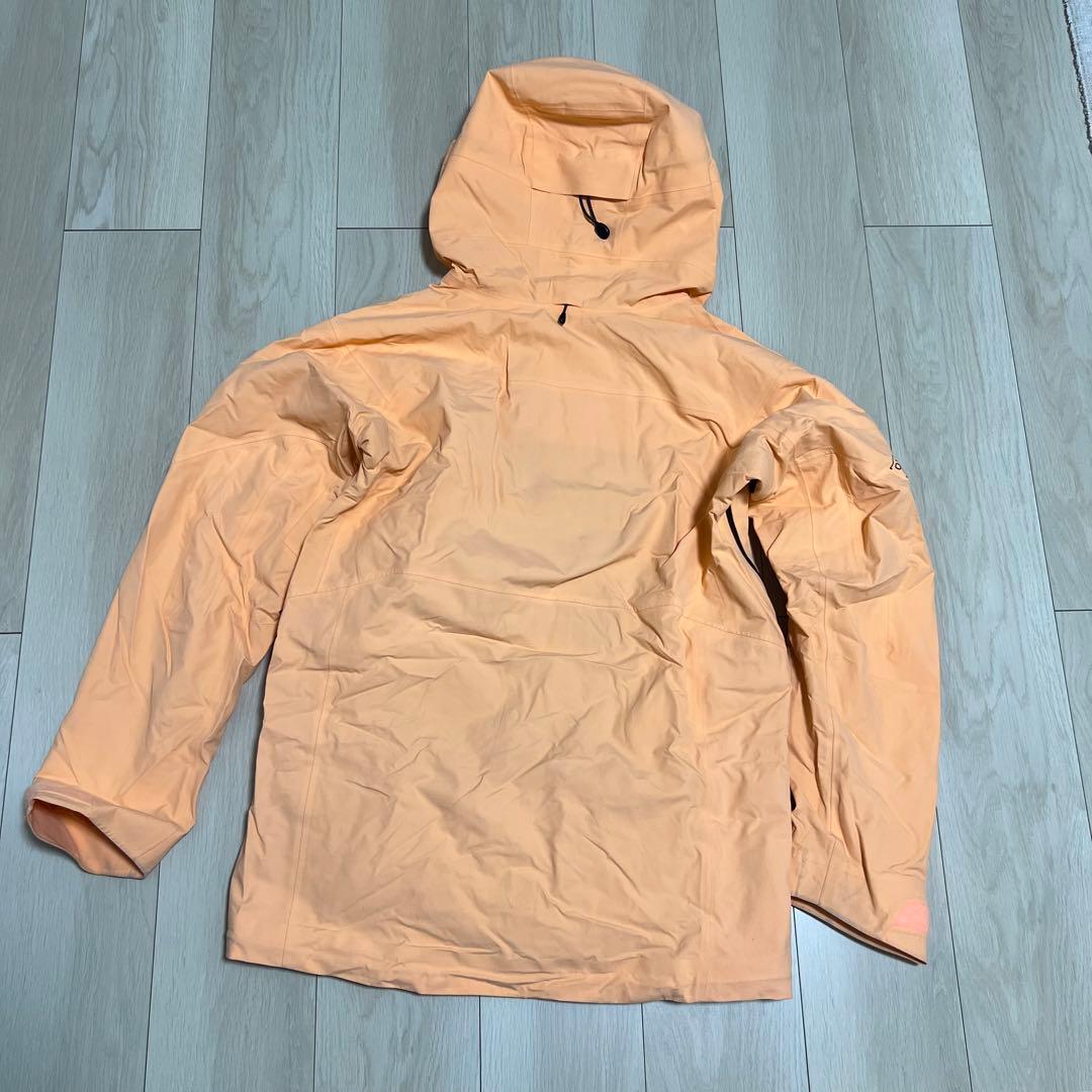 BURTON ak cyclic サイクリック Sサイズ