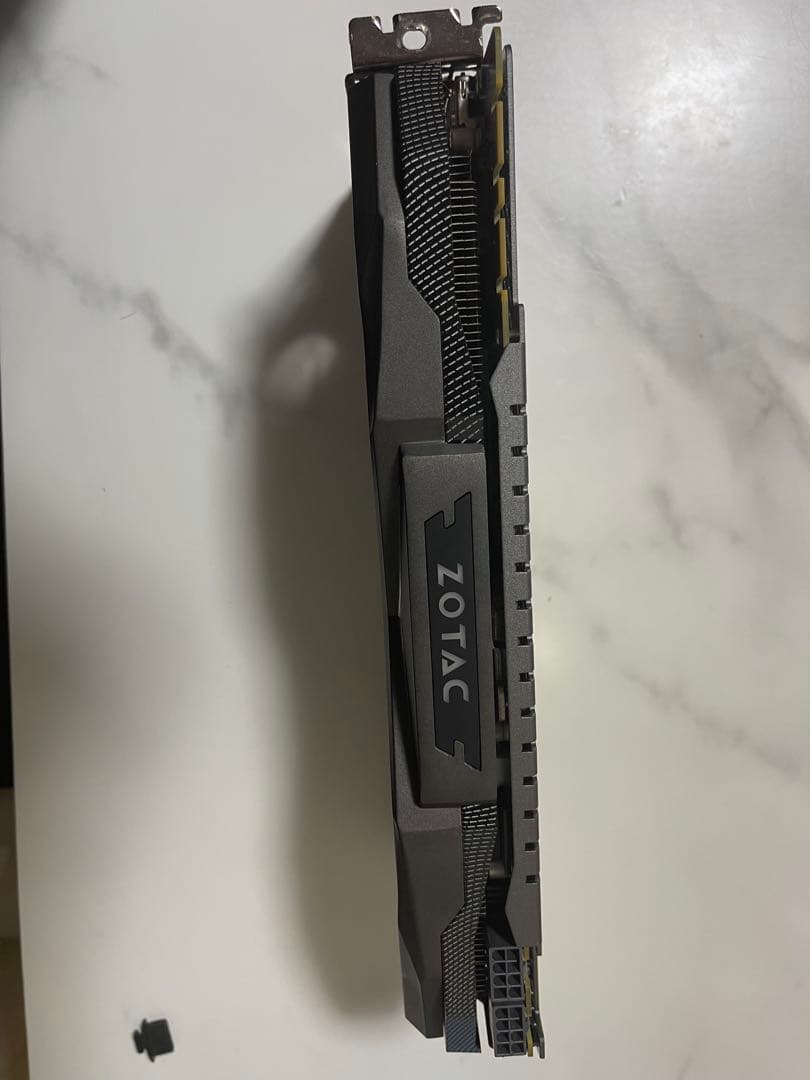 グラフィックボード・グラボ・ビデオカード ZOTAC GeForce GTX 1070 AMP