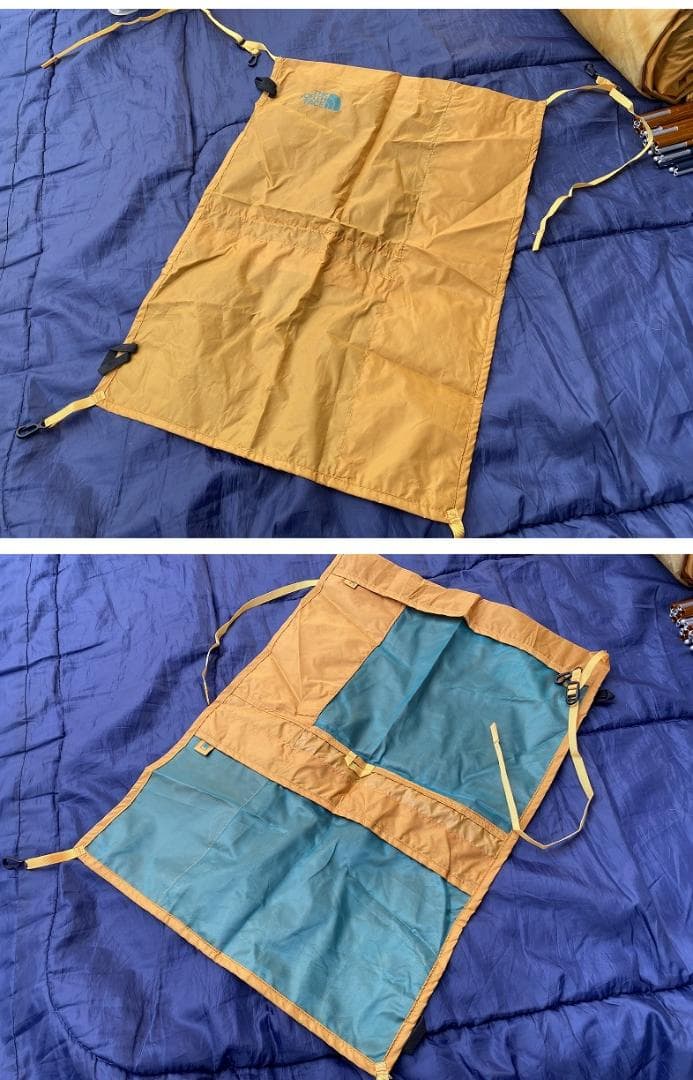 0*様 THE NORTH FACE ノースフェイス ホームステッドルーミー2