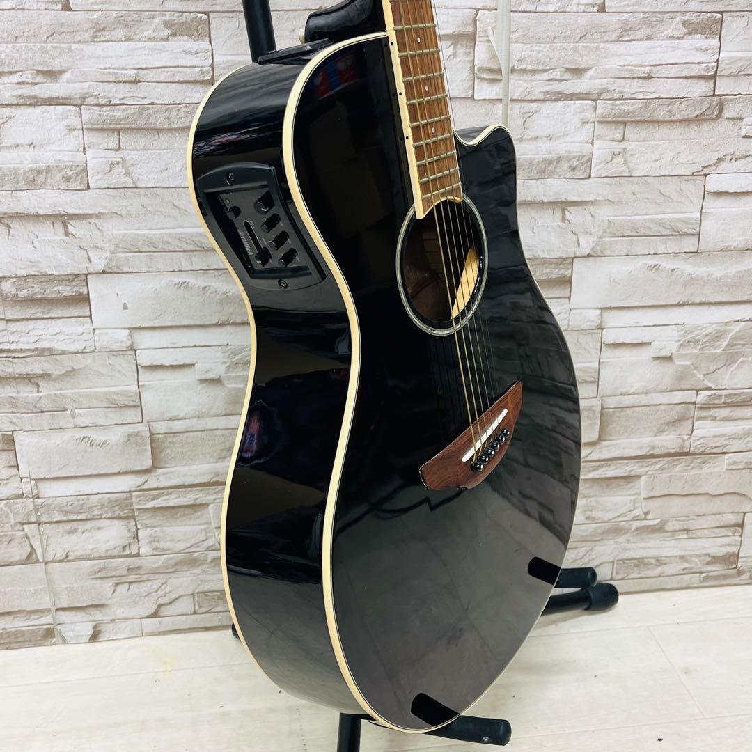 美品 YAMAHA ヤマハ エレアコ APX600