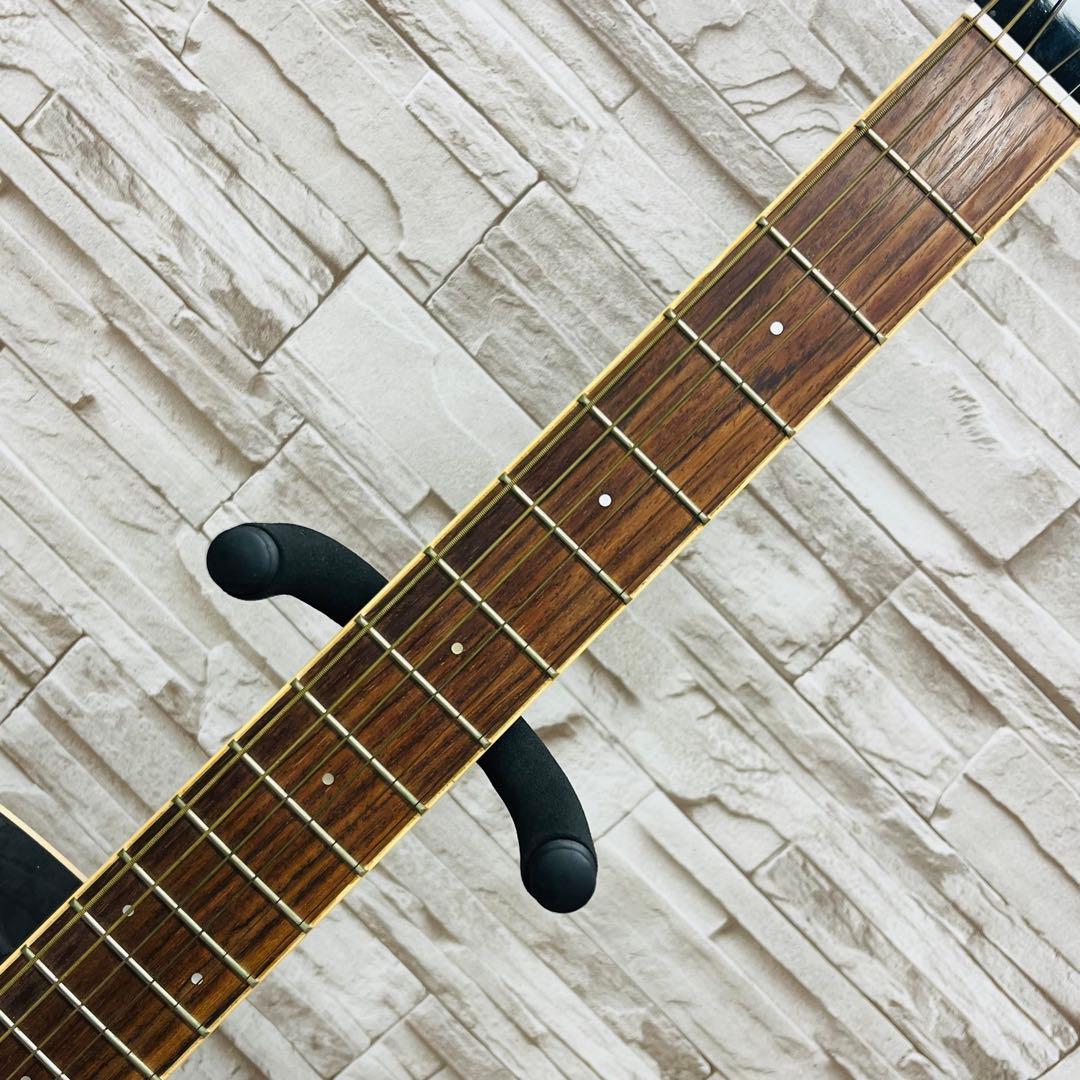 美品 YAMAHA ヤマハ エレアコ APX600