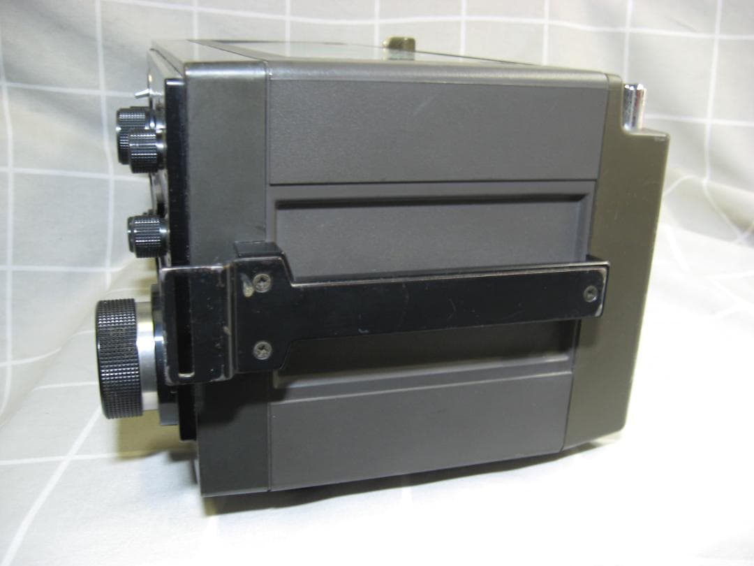 ソニー FM/MW/SW 31バンドレシーバー ICF-6800 動作品