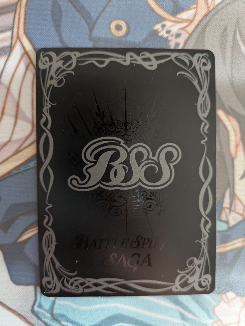 バトルスピリッツ 超神星龍ジークヴルム・ノヴァ 英語版 海外 プロモ 絵違い