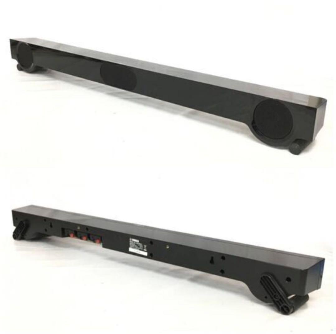 Yamaha YHT-S401 サウンドバー