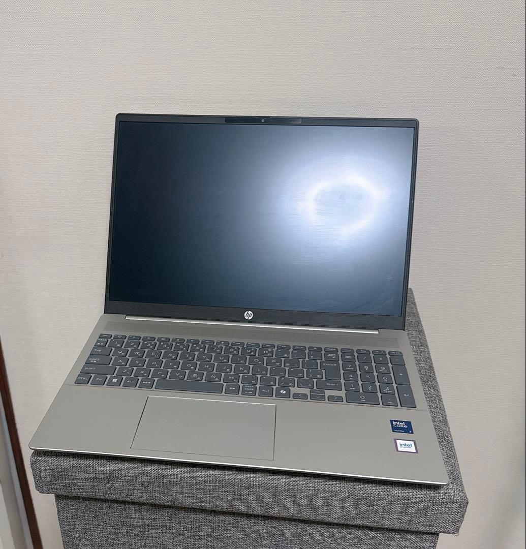 HP Pavilion Laptop 16 af パフォーマンスモデル