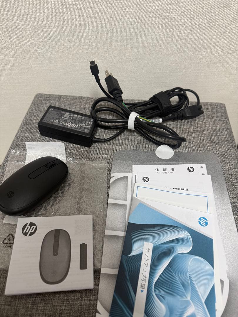 HP Pavilion Laptop 16 af パフォーマンスモデル