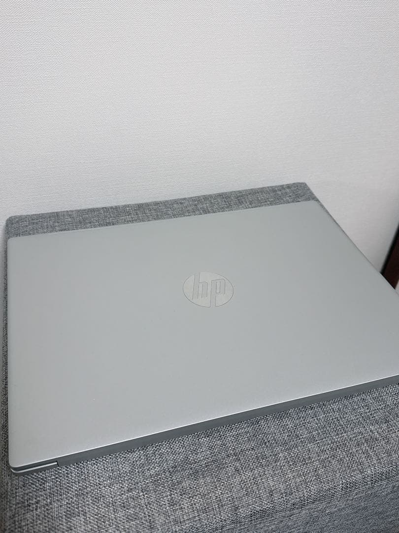 HP Pavilion Laptop 16 af パフォーマンスモデル