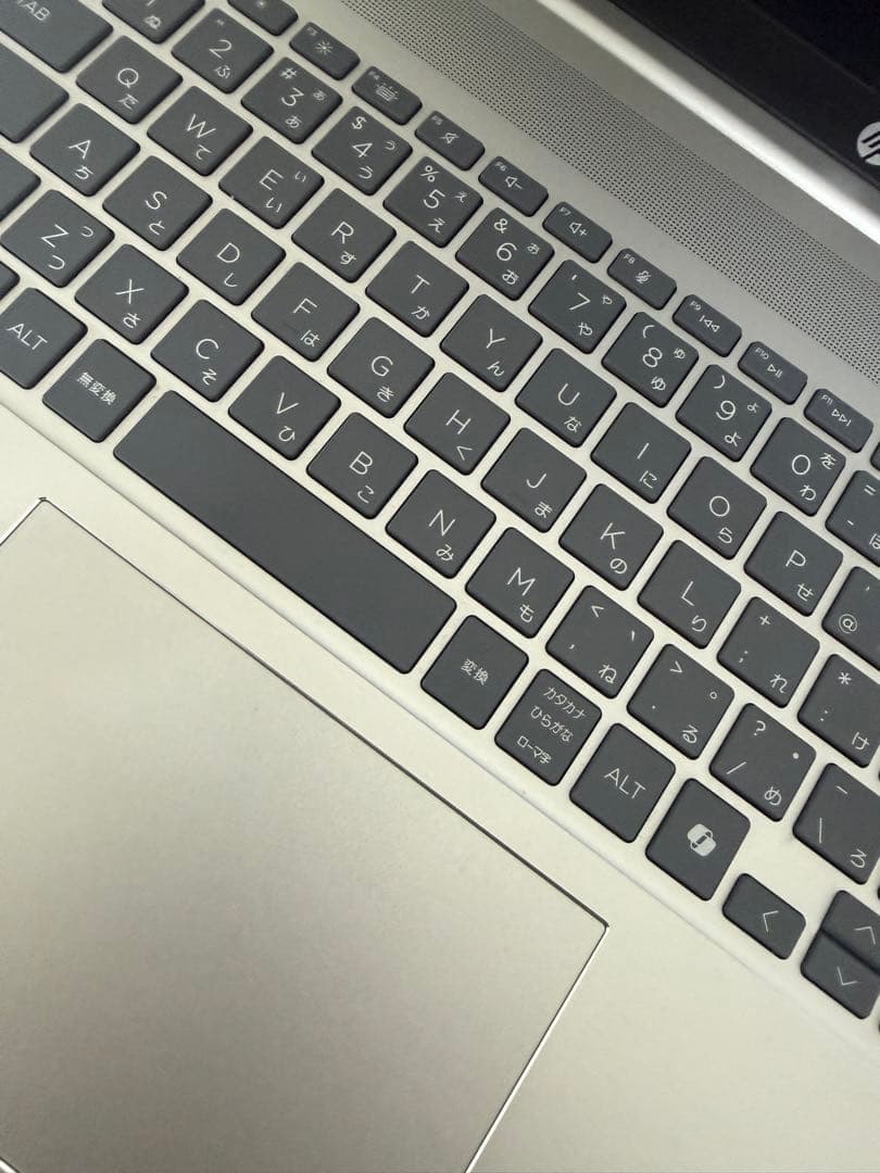 HP Pavilion Laptop 16 af パフォーマンスモデル