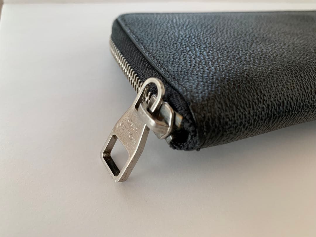 LOUIS VUITTON ダミエ 長財布