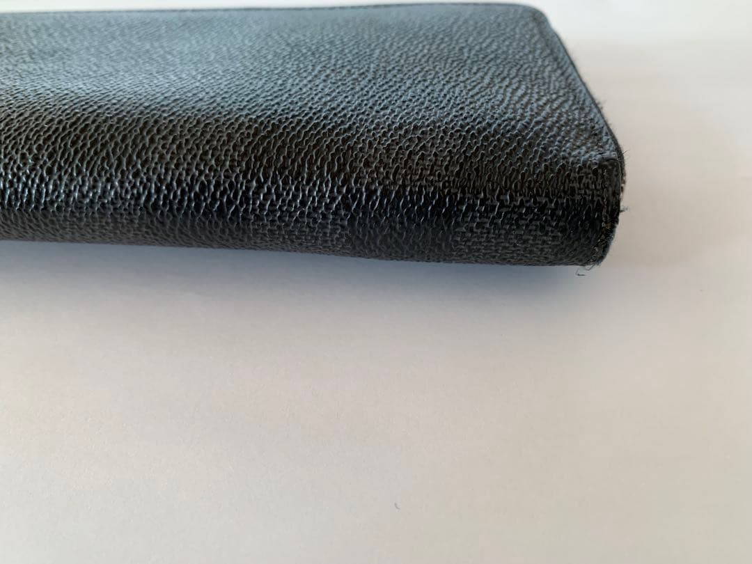 LOUIS VUITTON ダミエ 長財布