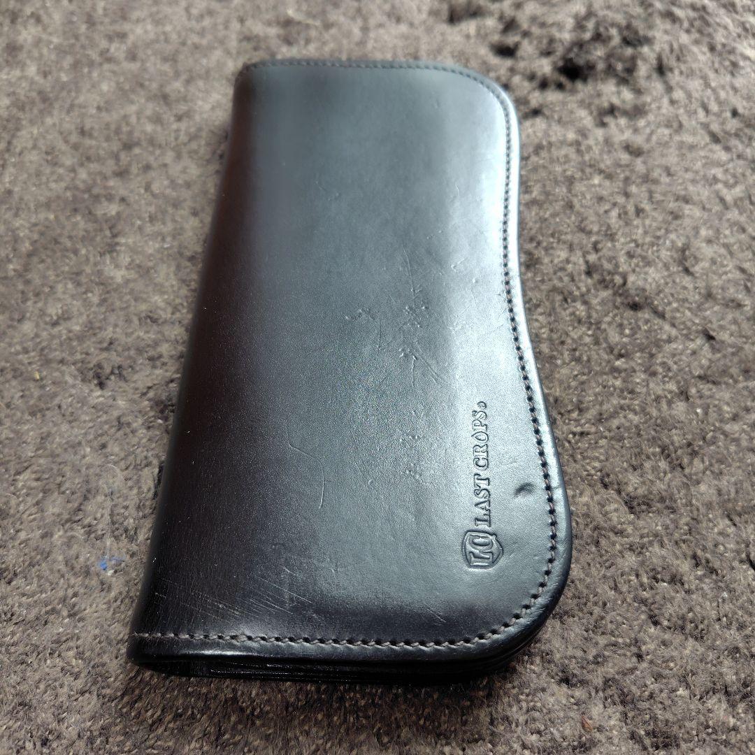 ラストクロップス　ブリスター