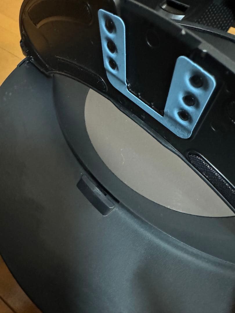 超美品　iRobot Roomba ルンバ コンボ j9+ ロボット掃除機