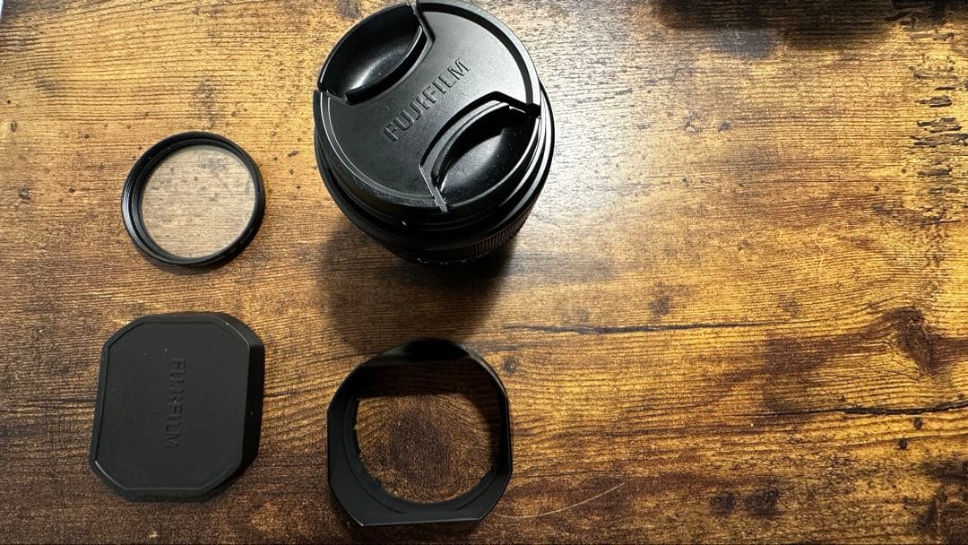 Fujinon 単焦点 フジノンレンズ XF35mm F1.4 R