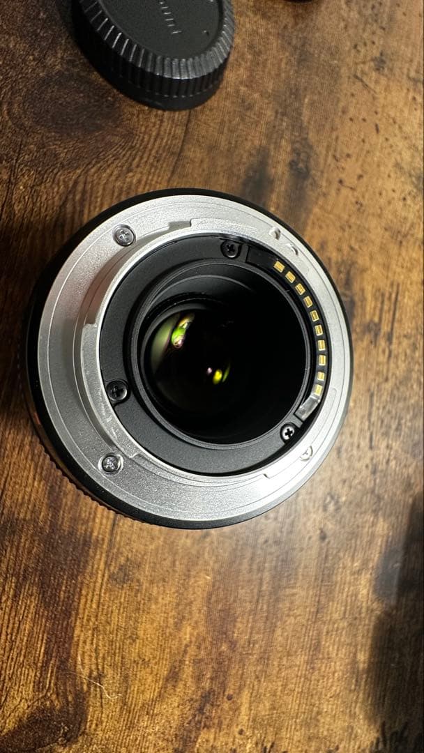 Fujinon 単焦点 フジノンレンズ XF35mm F1.4 R