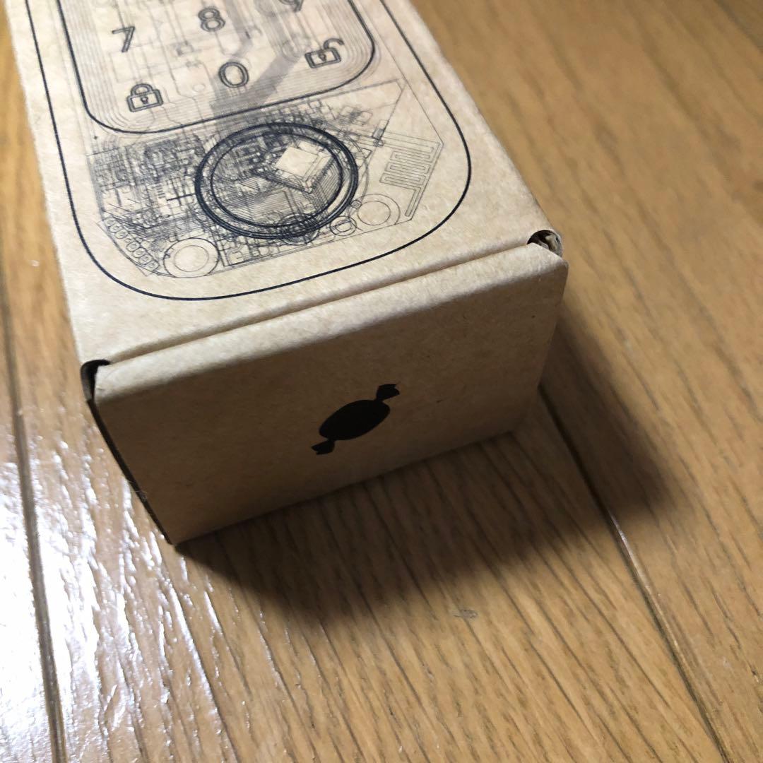 SESAME FACE PRO セサミフェイス プロ candy house