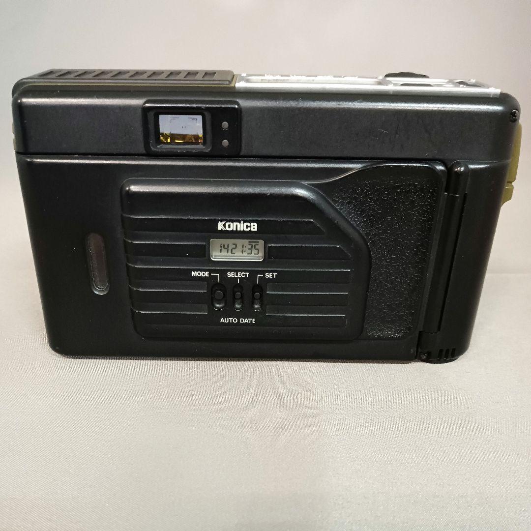 希少!! Konica 現場監督カメラ LENS35