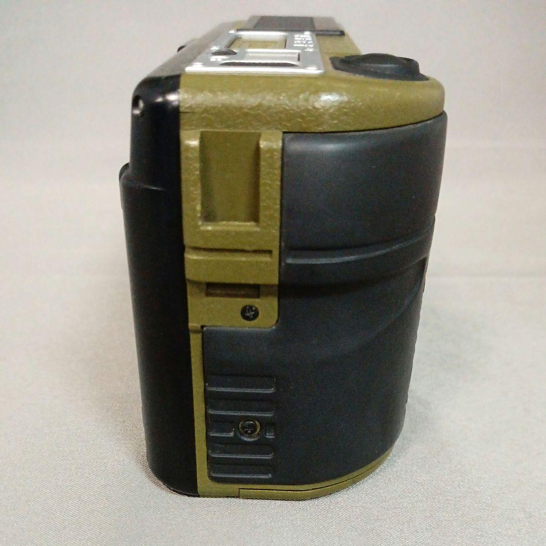 希少!! Konica 現場監督カメラ LENS35