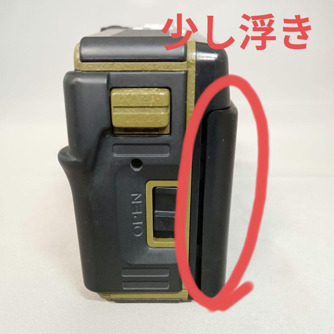 希少!! Konica 現場監督カメラ LENS35