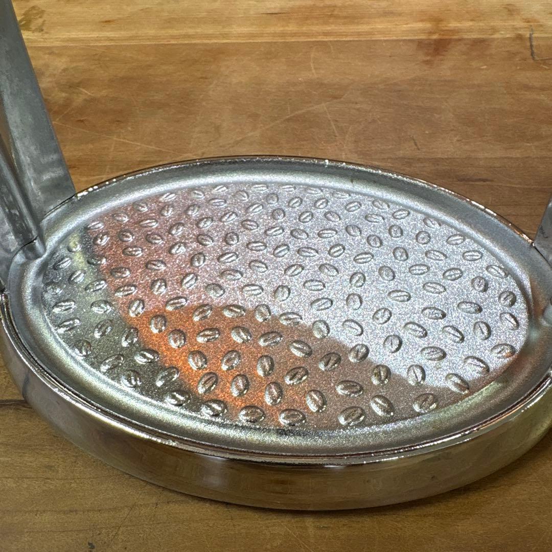 ROK ロック　エスプレッソメーカー 美品　付属品付き