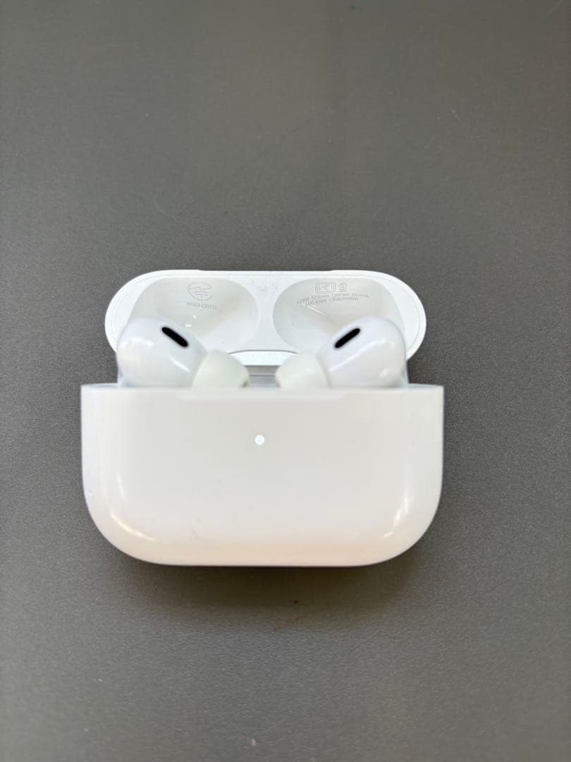 【訳あり】AirPodsPro 第2世代/USB-C <No.1715>