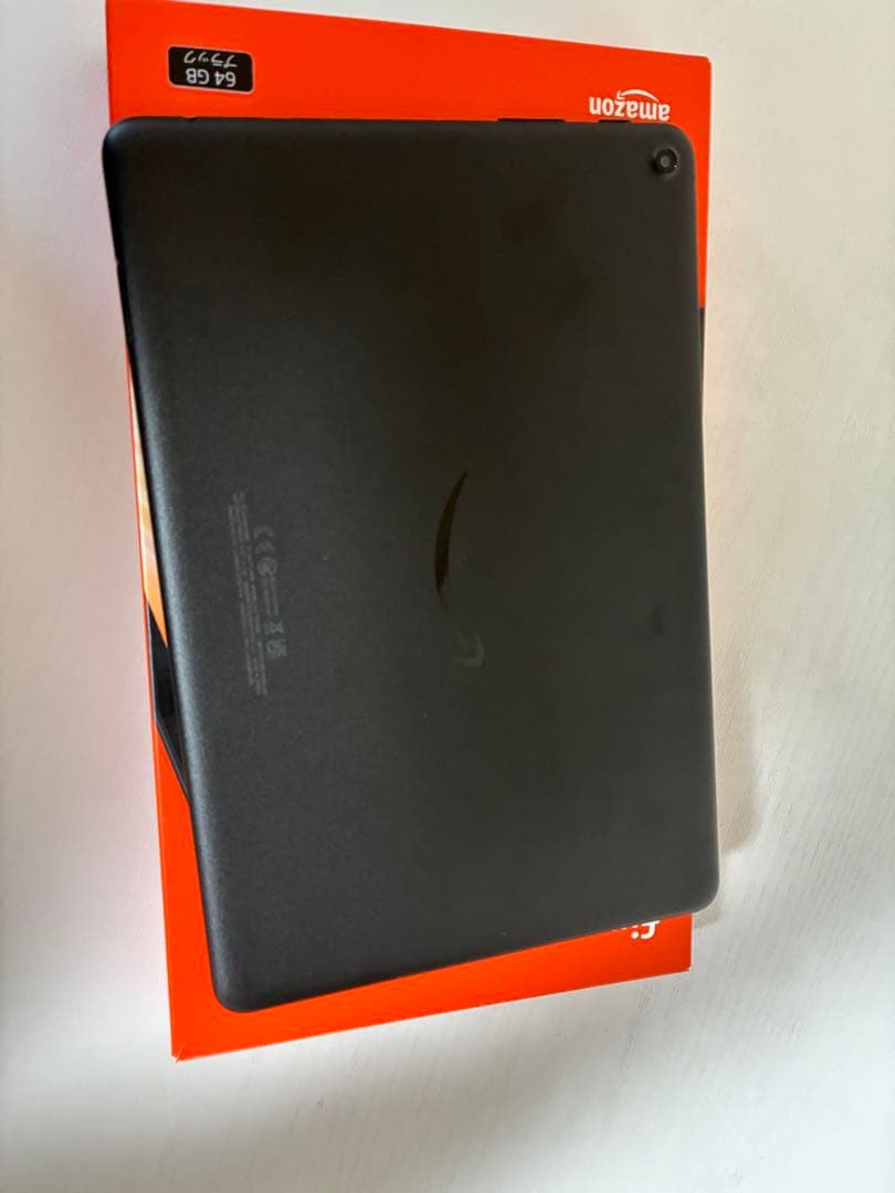 FireHD10 第13世代　64GB 　Amazon