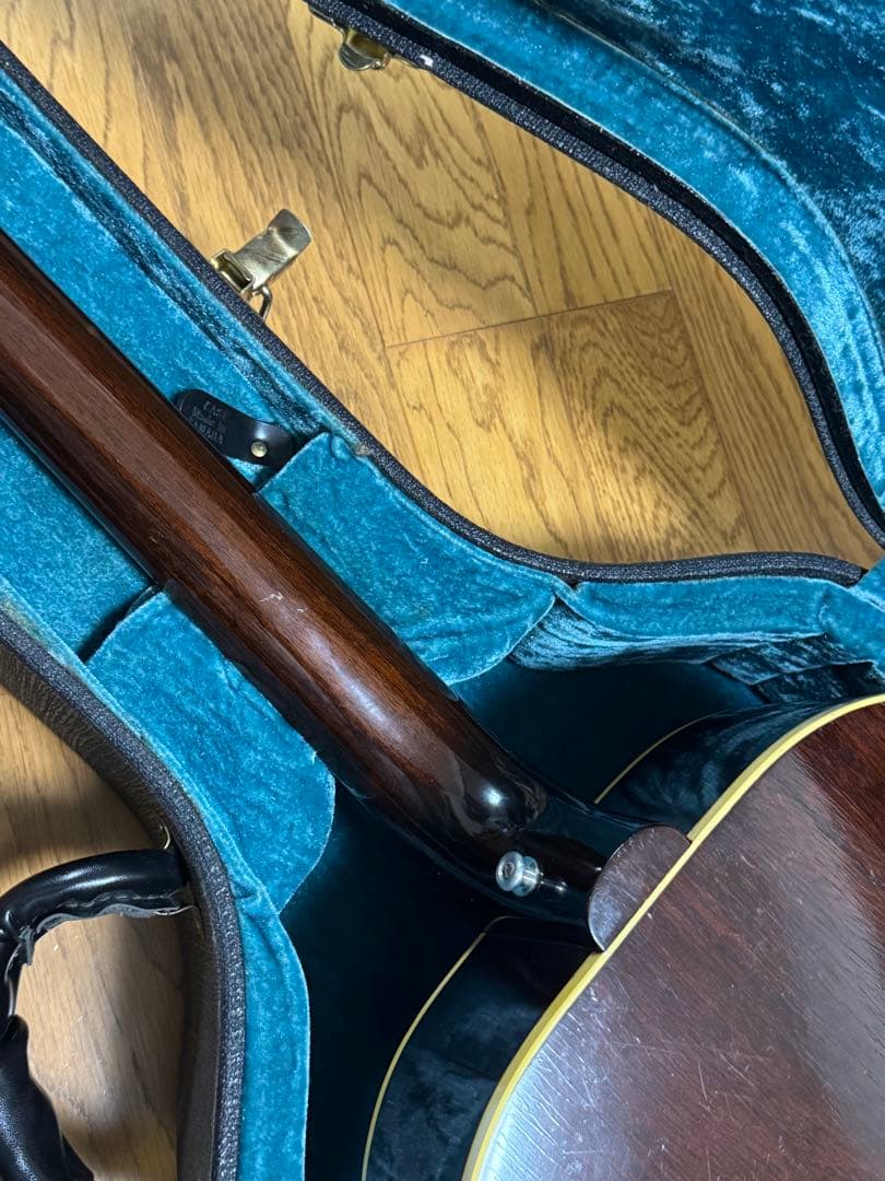 Gibson LG-2 1967年製