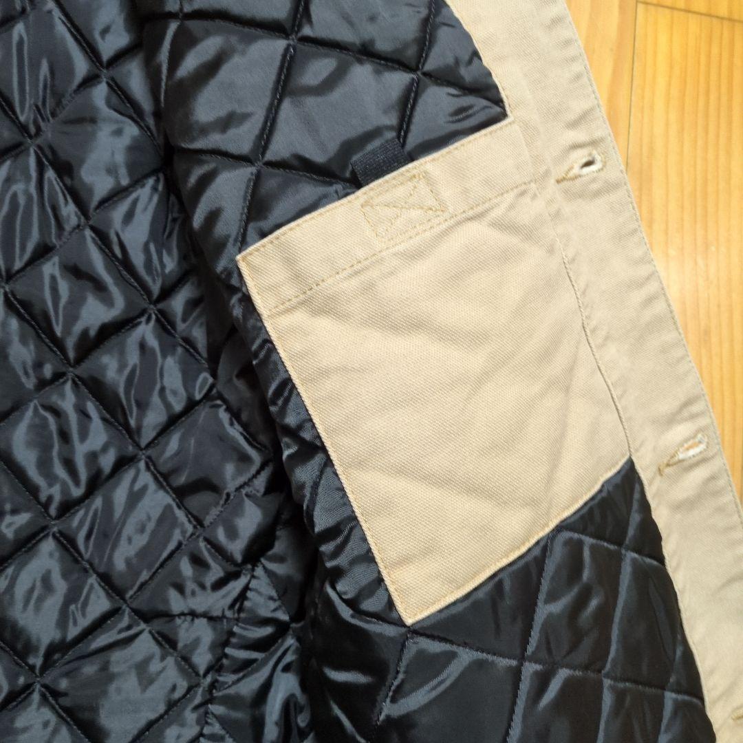 難*優様 WIP Carhartt OG CHORE COAT size M ベ