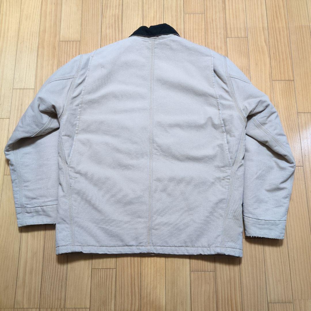 難*優様 WIP Carhartt OG CHORE COAT size M ベ