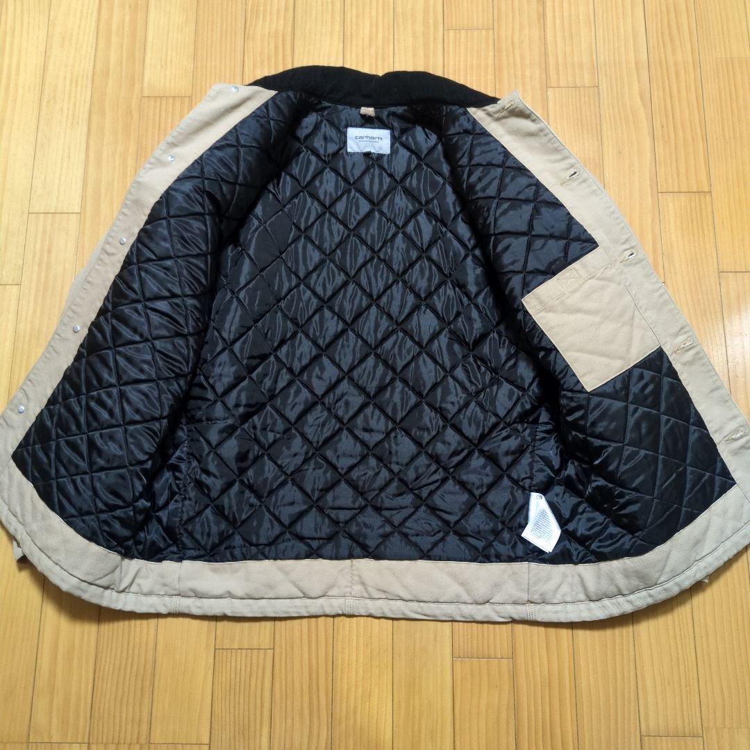 難*優様 WIP Carhartt OG CHORE COAT size M ベ