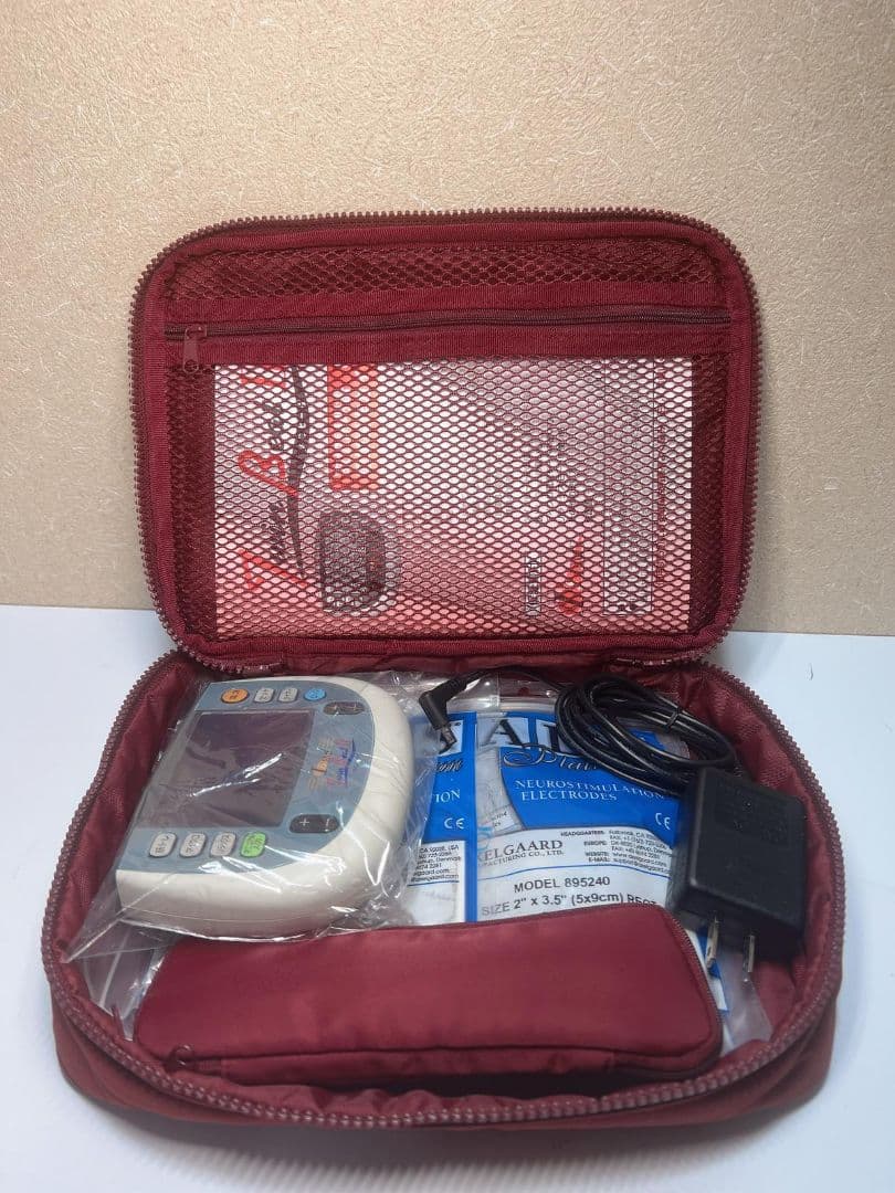 EMSツインビート2 ボディ＆フェイス