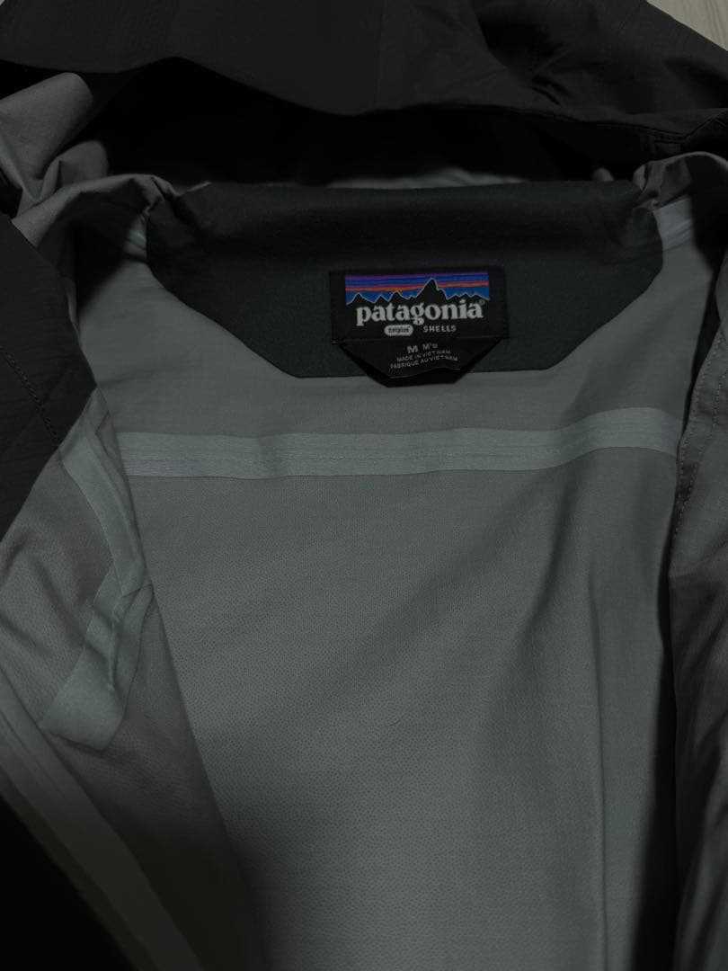 Patagonia グラナイトクレストジャケット メンズM