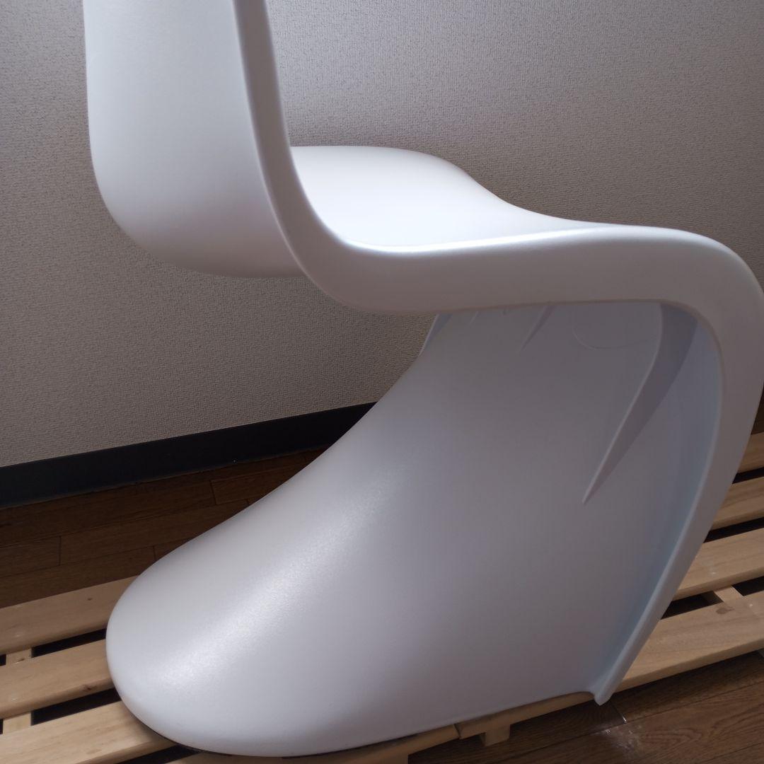 K１脚 デザイナーズ プラスティック一体成型 北欧モデル